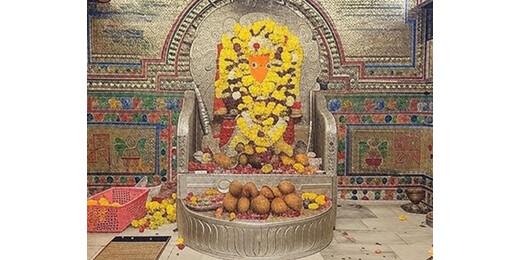 भोपाल का खेड़ापति हनुमान मंदिर : जहां शिला पर लिखी हर मनोकामना होती है पूरी
